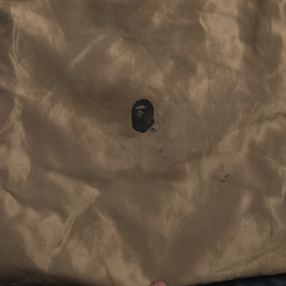 Bape - Picture 4 of 7